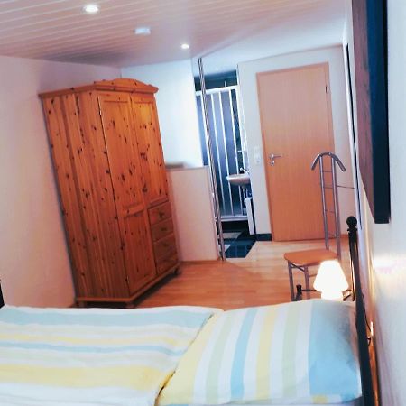 Ferienwohnung Langenhecke 16 Bad Munstereifel Εξωτερικό φωτογραφία