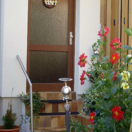 Ferienwohnung Langenhecke 16 Bad Munstereifel Εξωτερικό φωτογραφία