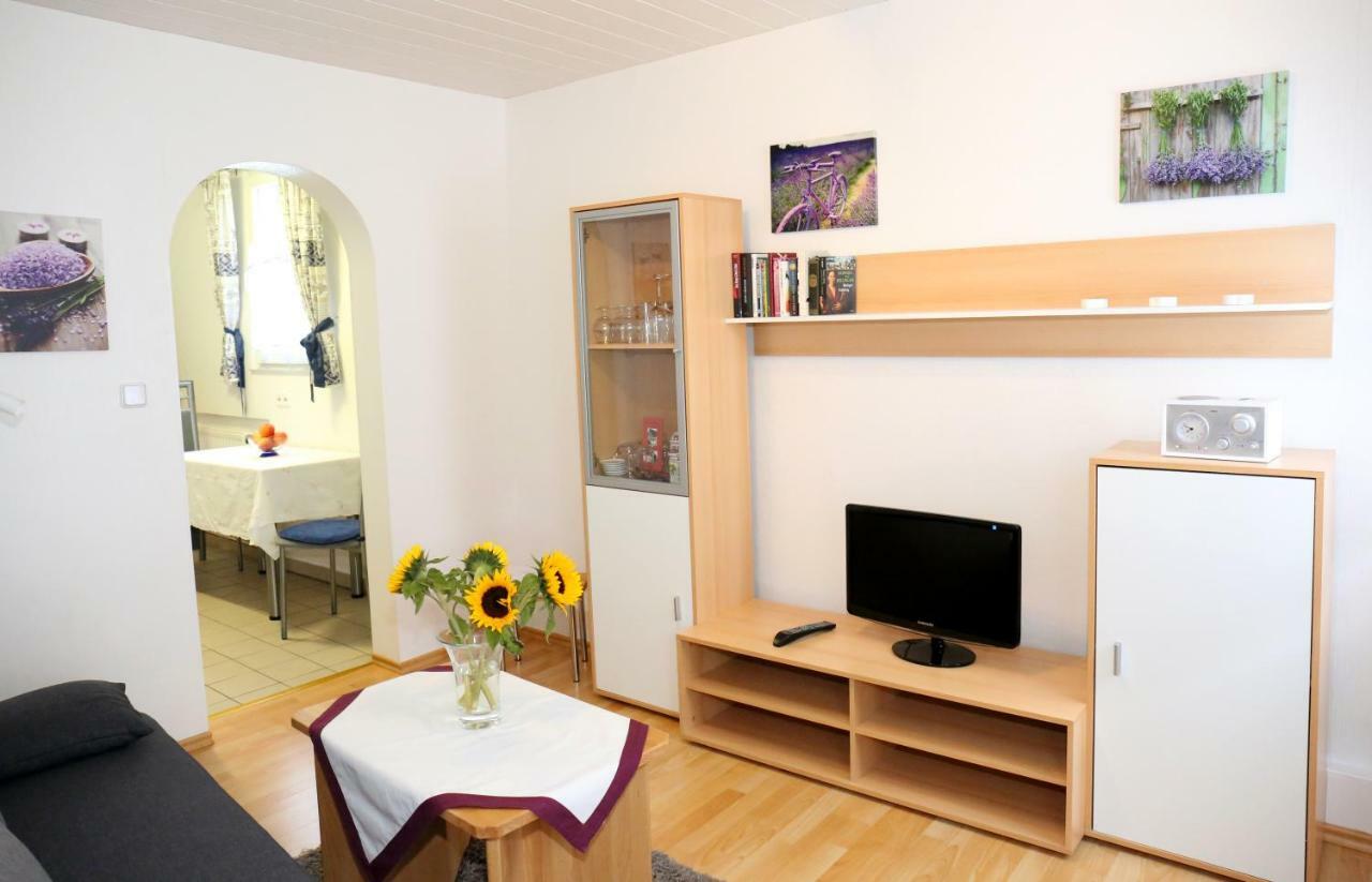 Ferienwohnung Langenhecke 16 Bad Munstereifel Εξωτερικό φωτογραφία