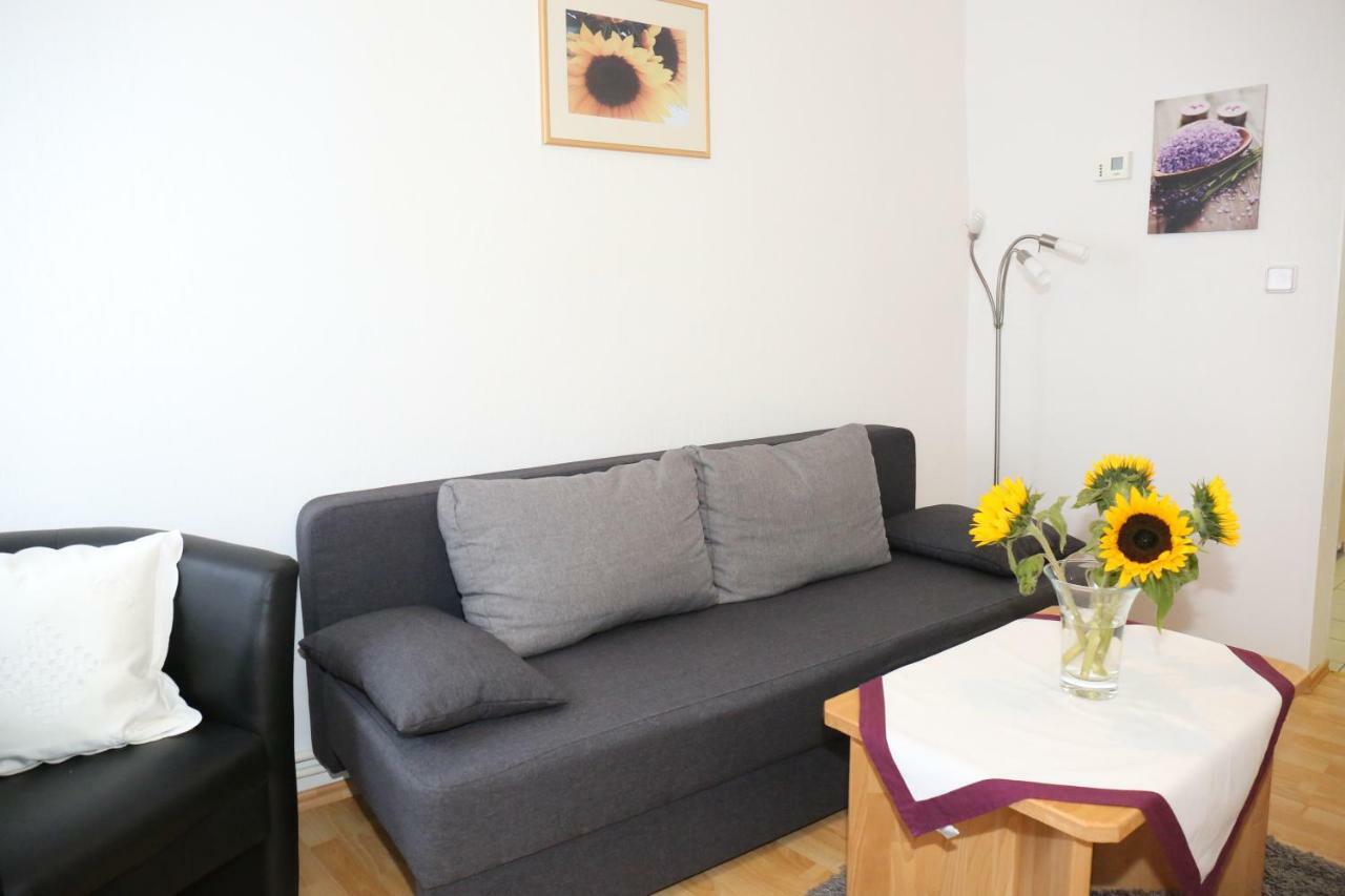 Ferienwohnung Langenhecke 16 Bad Munstereifel Εξωτερικό φωτογραφία