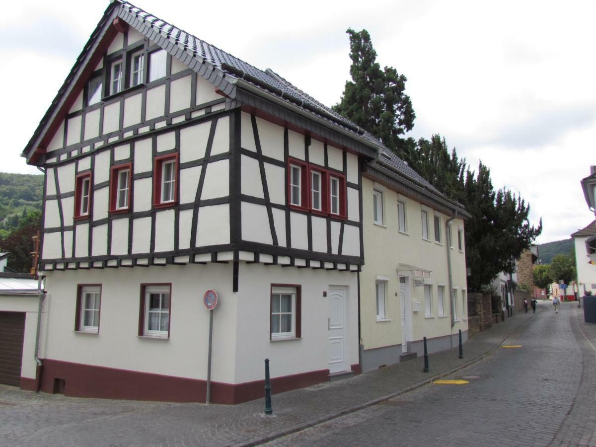 Ferienwohnung Langenhecke 16 Bad Munstereifel Εξωτερικό φωτογραφία