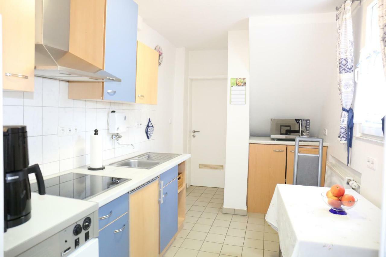 Ferienwohnung Langenhecke 16 Bad Munstereifel Εξωτερικό φωτογραφία