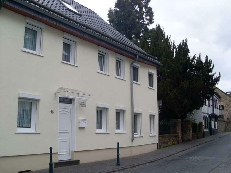 Ferienwohnung Langenhecke 16 Bad Munstereifel Εξωτερικό φωτογραφία